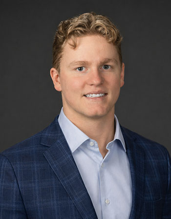 Grayden Daley