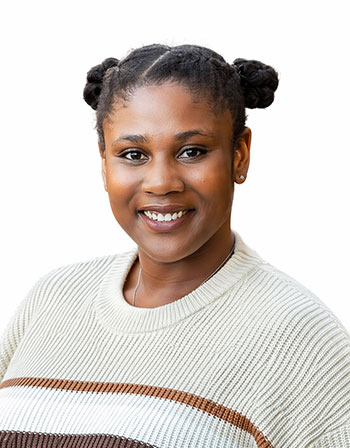 Raytesha Ferguson