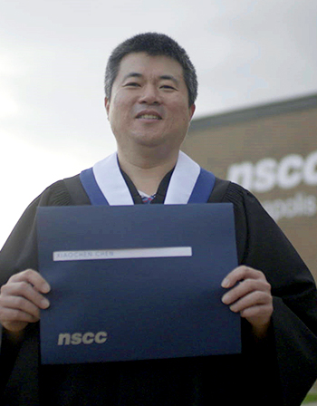Annapolis Valley Campus