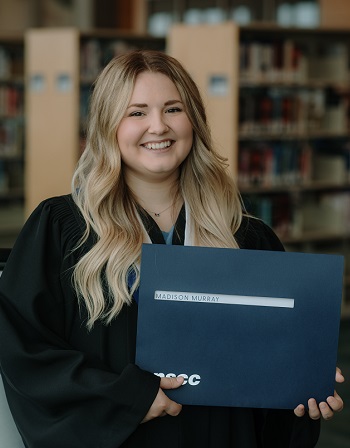 Pictou Campus