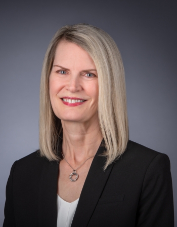 Anne-Marie Gammon, MBA, FCPA, FCMA