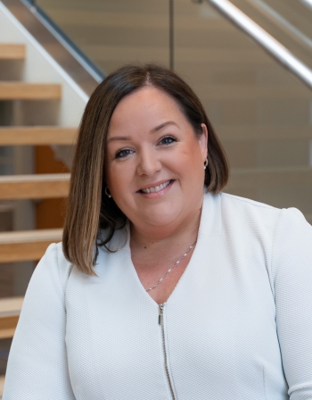 Lindsay Cross, MPR