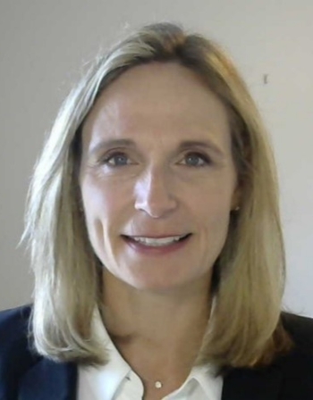 Nikki Keating