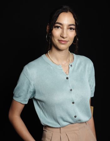 Vanessa Hartley