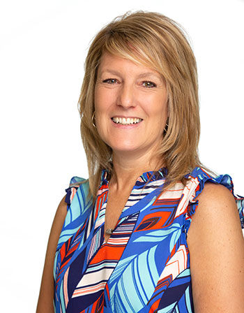 Heather Mosher