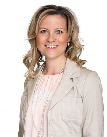 Julianne Misner