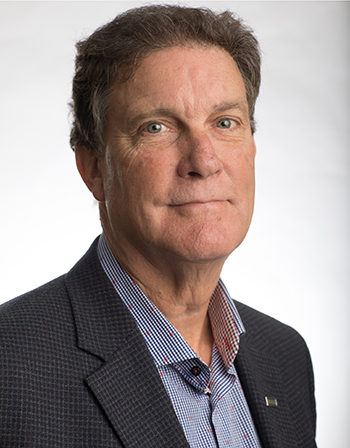 Michael P. Brien, ICD.D