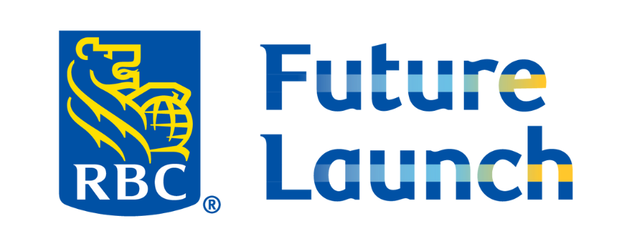 Photo of RBC Future Launch logo