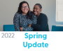 Spring 2022 Update