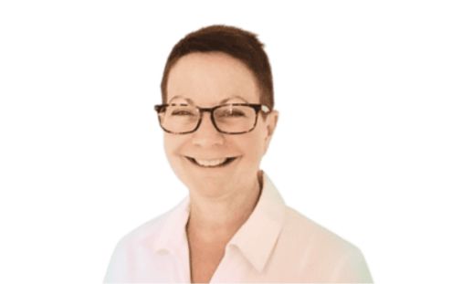 Sharon Beasley