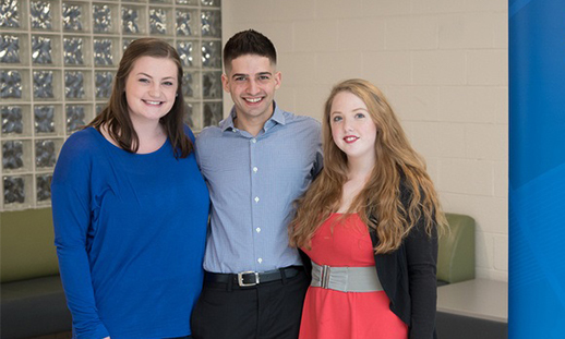 NSCC students help Make Way