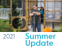 Summer 2021 Update