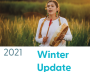 Winter 2021 Update