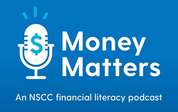 Money Matters podcast logo