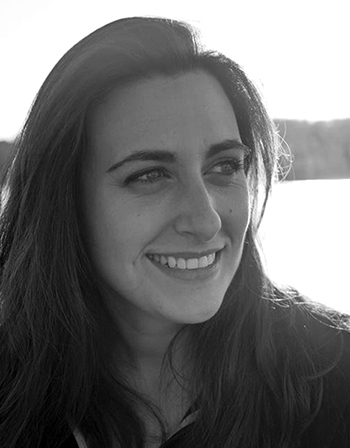Adrianne McMahon