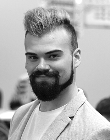 André-Michel McCauley