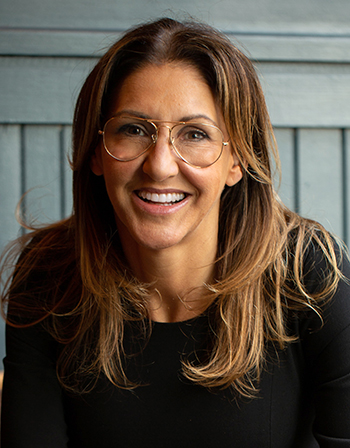 Barbara Ann Sarah Stegemann