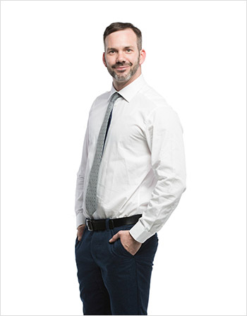 Matt Madden
