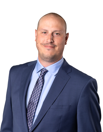 Mike Buist