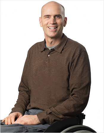 Paul Tingley