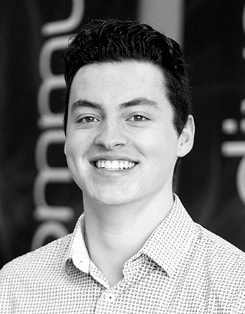 Brendan Stone
