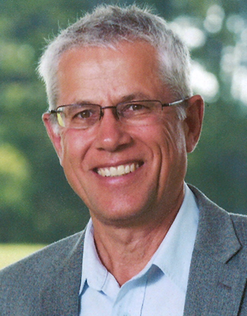 David Michael Hoffman