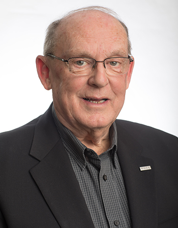 David Paul Saxton