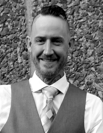 Derek Hill