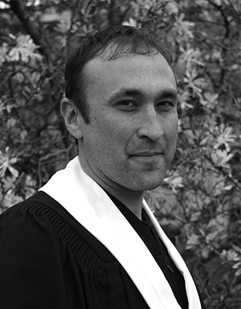 Michael Nicholson