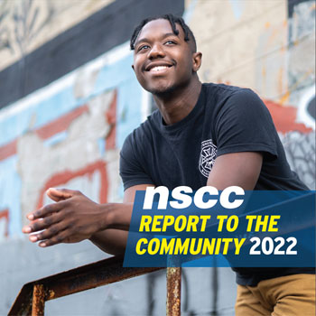 NSCC Report to Community 2022