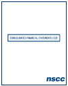 NSCC Financial Statement 2021