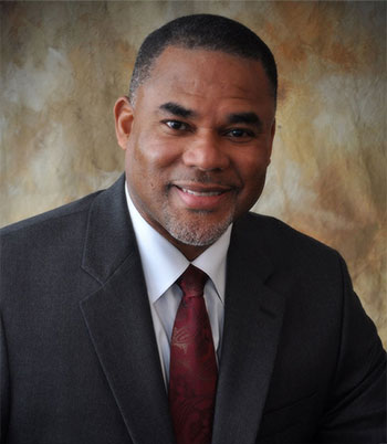 Paul L. Walter is pictured.