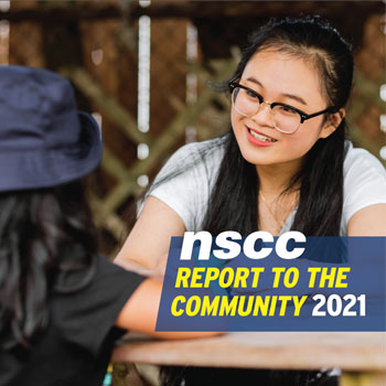 NSCC Report to Community 2021