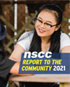 NSCC Report to the Community 2021