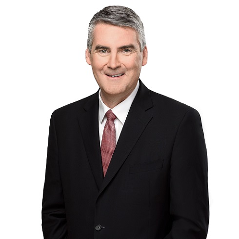 The Honourable Stephen McNeil