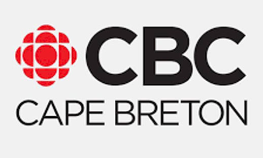 Image says 'CBC Cape Breton.'