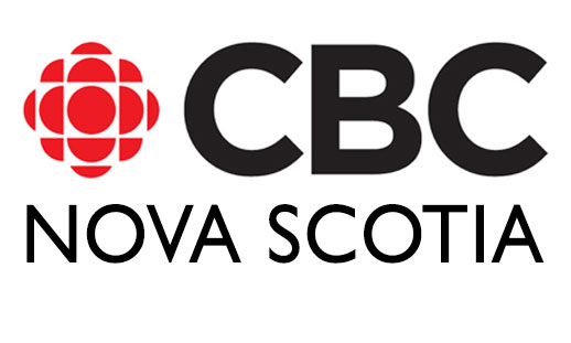 CBC Nova Scotia Logo