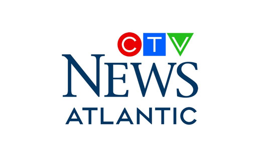 A logo in blue, red and green reads 'CTV News Atlantic.'
