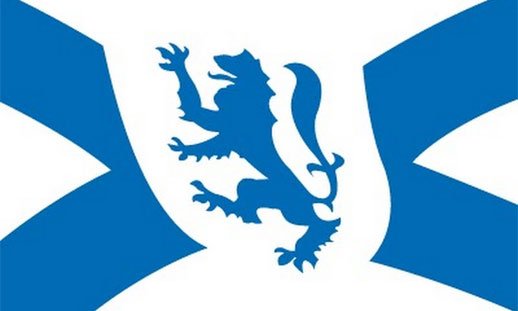 Government of Nova Scotia logo.