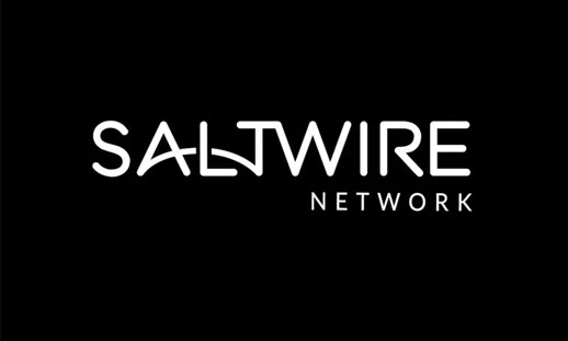 Saltwire Group logo