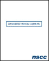 NSCC Financial Statement 2024