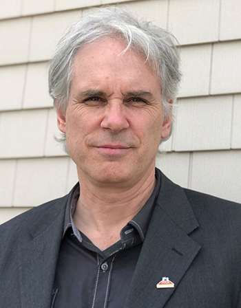 Peter Scott Gillis