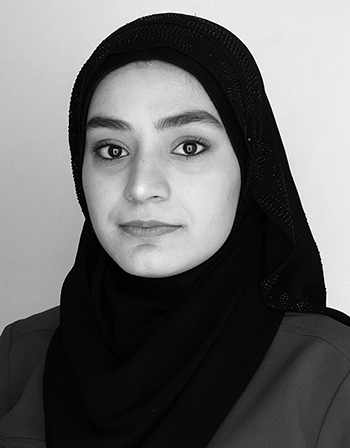 Salma Rehman