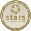 STARS Gold Certification Logo