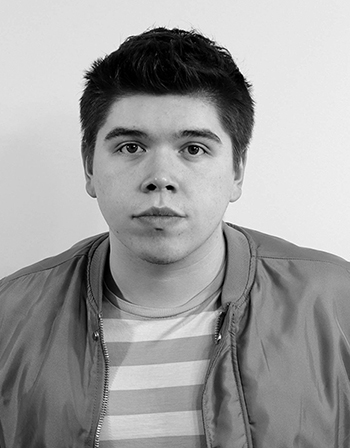 Tristan Grant