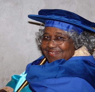 Dr. Josephine Johnson Sankofa