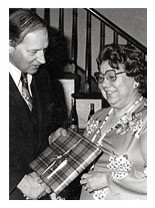 Helen Martin
