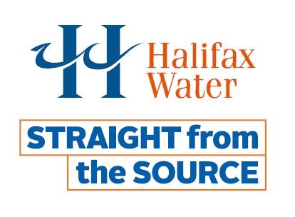 Halifax Water