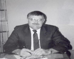 Joe Driscoll