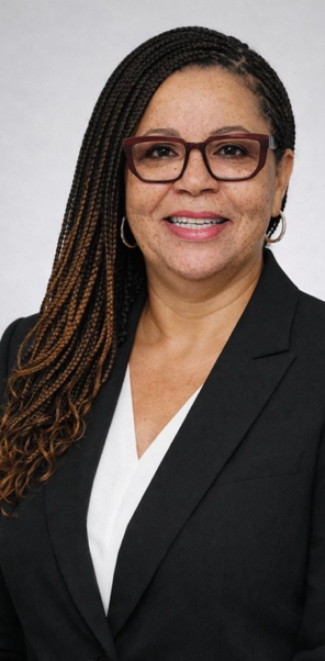 Linda Talbot Margettie